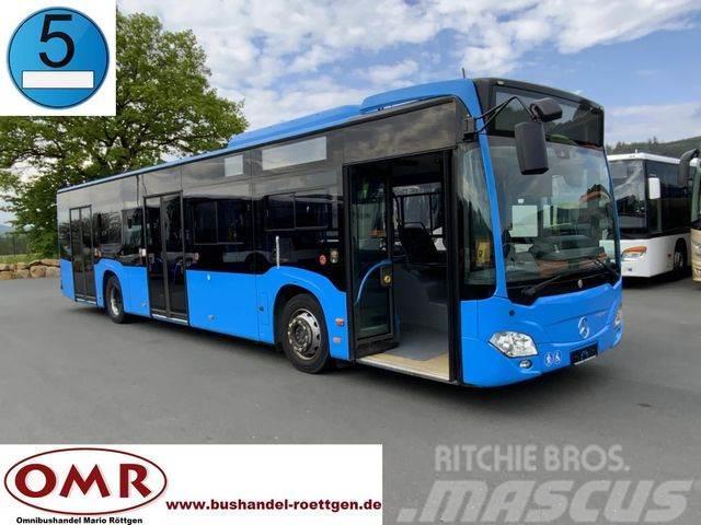 Mercedes-Benz O 530 Citaro C2/ A 20/ A 21 Lion´s City Intercity buses