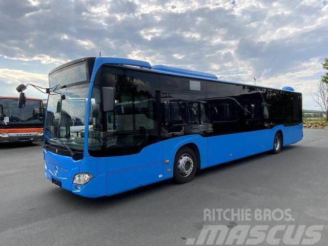 Mercedes-Benz O 530 Citaro C2/ A 20/ A 21 Lion´s City Medkrajevni avtobusi