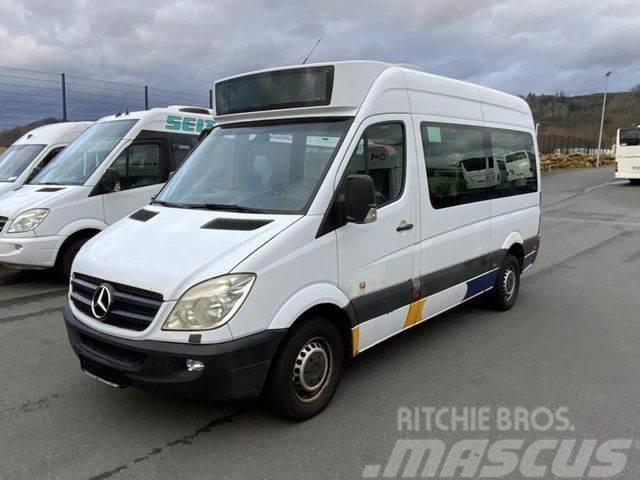 Mercedes-Benz Sprinter Mobility 311 CDI / 315 / 316 / 516 Mini avtobusi
