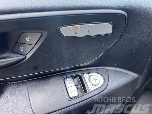 Mercedes-Benz Vito 114 CDI Tourer Pro 9G Klima Tempomat Navi Dostavna vozila / kombiji