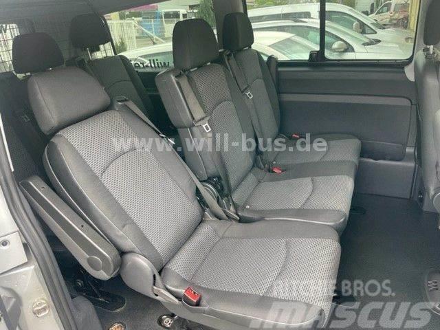 Mercedes-Benz Vito Kombi 116 CDI Automatik KLIMA KD 8 -Sitzer Dostavna vozila / kombiji