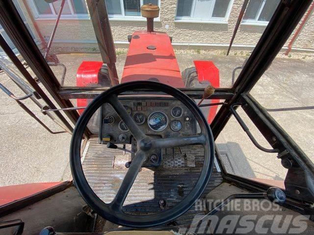 Zetor ZTS 16245 CRYSTAL traktor 4X4 TURBO vin 994 Traktorji