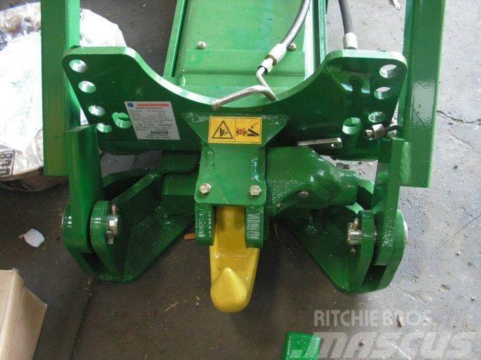 John Deere Pick up hitch Druga oprema za traktorje