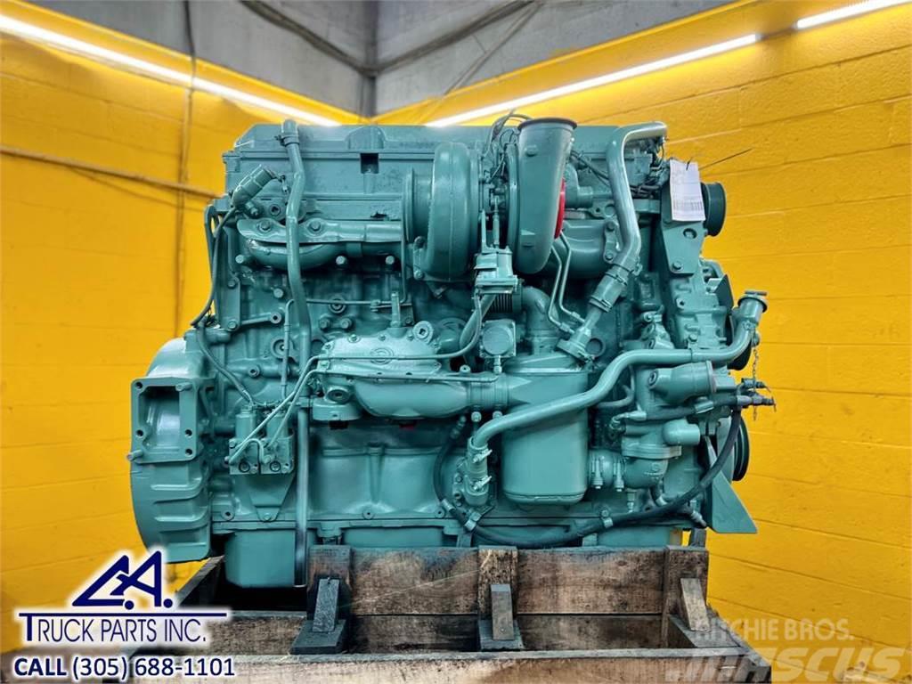 Detroit Series 60 12.7L Motorji