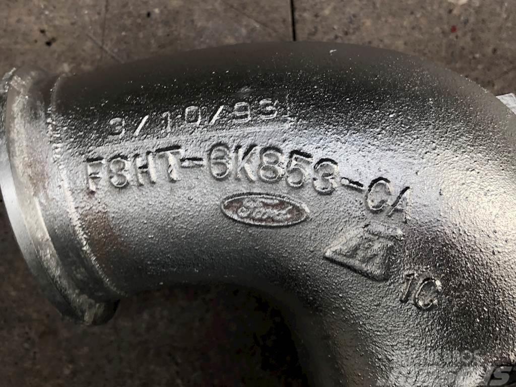 Ford F3HT-6K853-CA Druge komponente