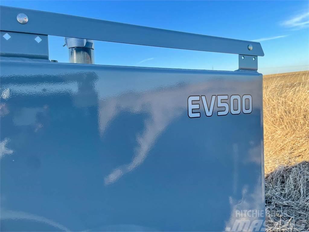  Thunder Creek EV500 Prikolice cisterne