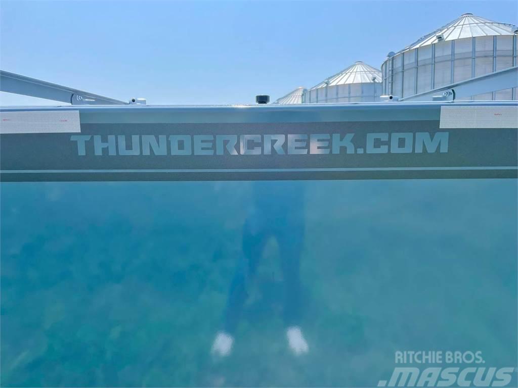  Thunder Creek FST990 Prikolice cisterne
