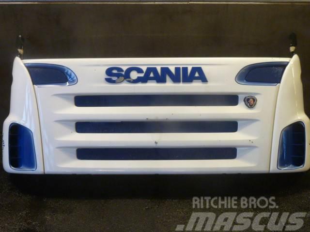 Scania Frontlucka Scania Drugi tovornjaki