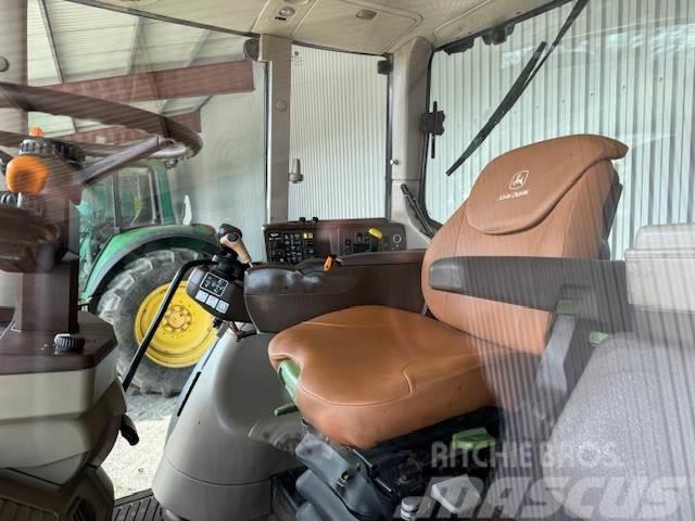 John Deere 6920S AP TRAKTOR Traktorji