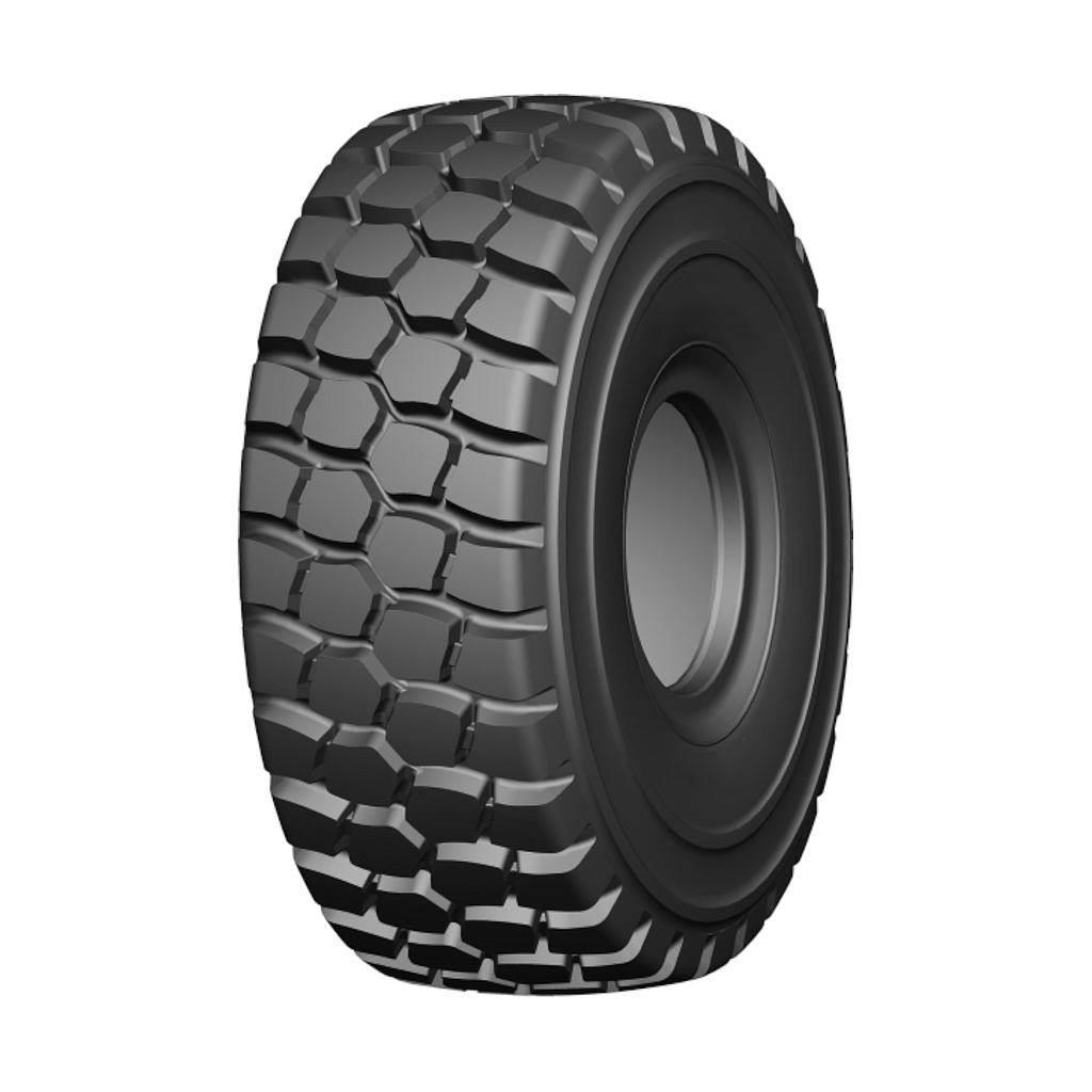  26.5R25 2* Hilo BDTS E-4/L-4 TL BDTS Tyres, wheels and rims
