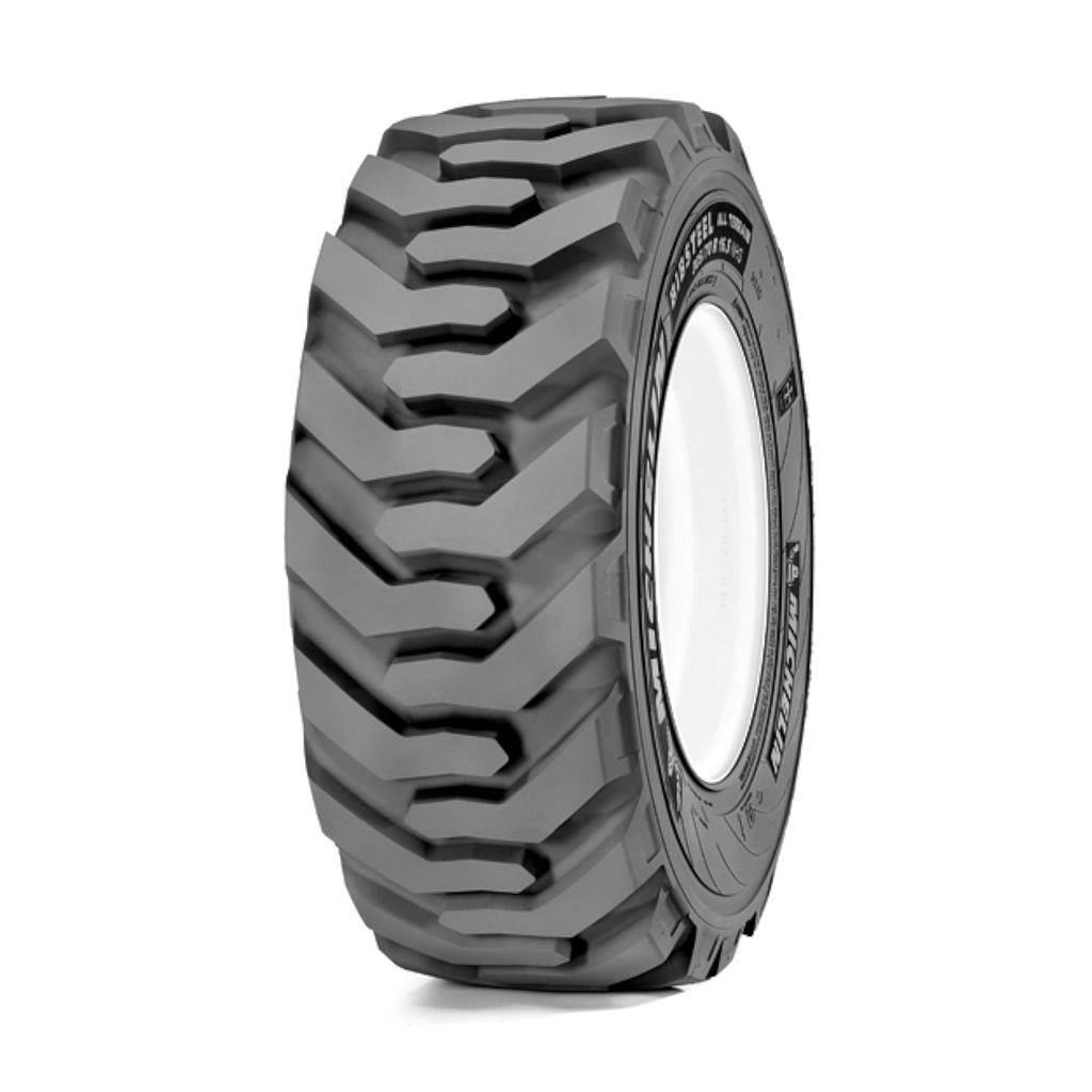  260/70R16.5 (10R16.5) 129A8/B Michelin Bibsteel Al Tyres, wheels and rims