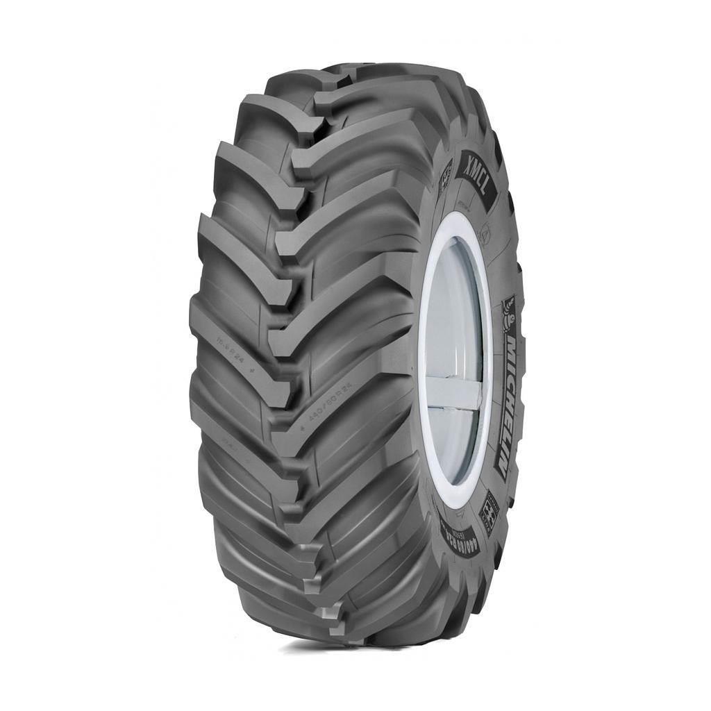  380/75R20 (14.5/75R20) 148A8/B Michelin XMCL R-4 I Tyres, wheels and rims