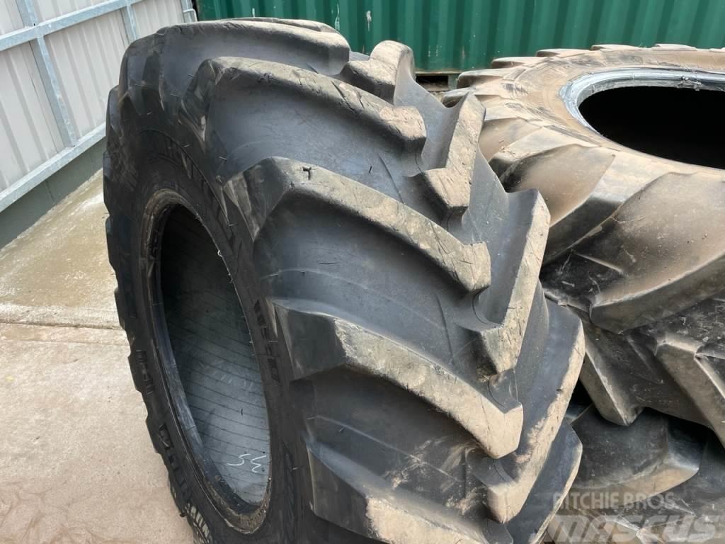 Michelin 6190R Druga oprema za traktorje