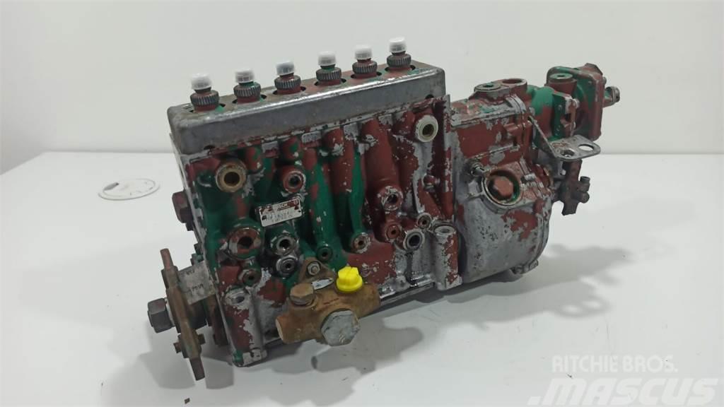 Renault /Tipo: Berliet / MIDS062030 Bomba Injetora Renault Druge komponente