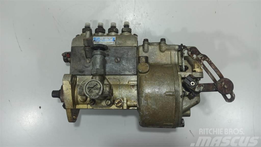  spare part - fuel system - injection pump Druge komponente