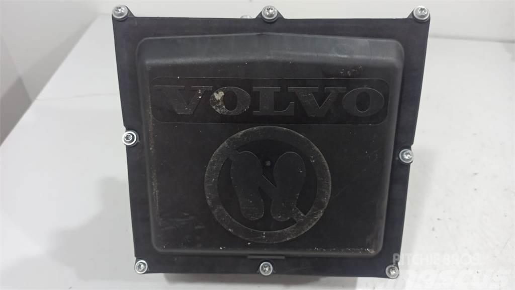 Volvo FH Druge komponente