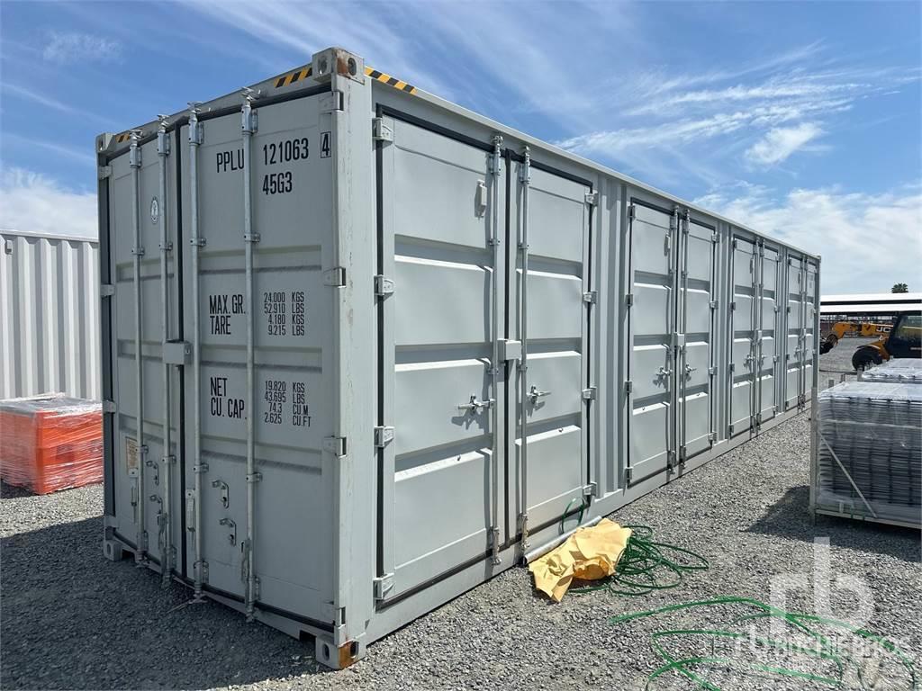  GLSC0440 Posebni kontejnerji