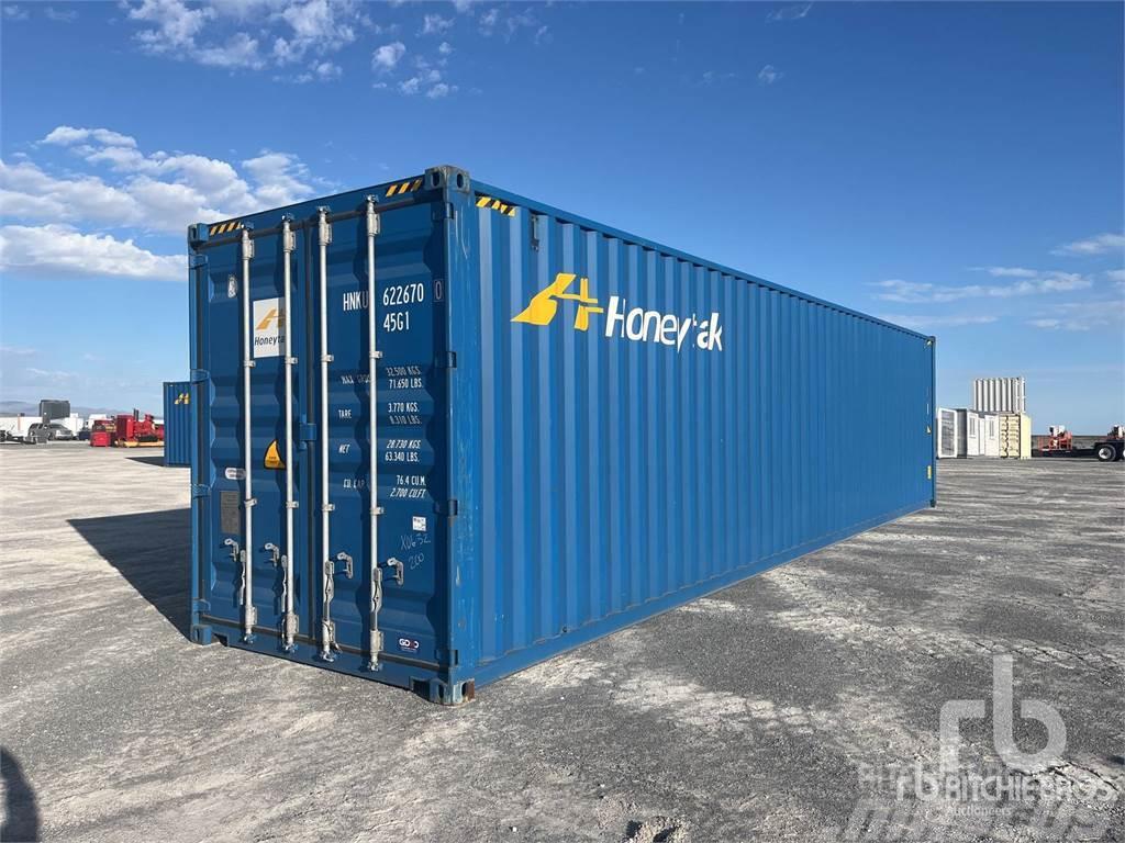  GUANGDONG HYUNDAI GS-D458-HTA Posebni kontejnerji