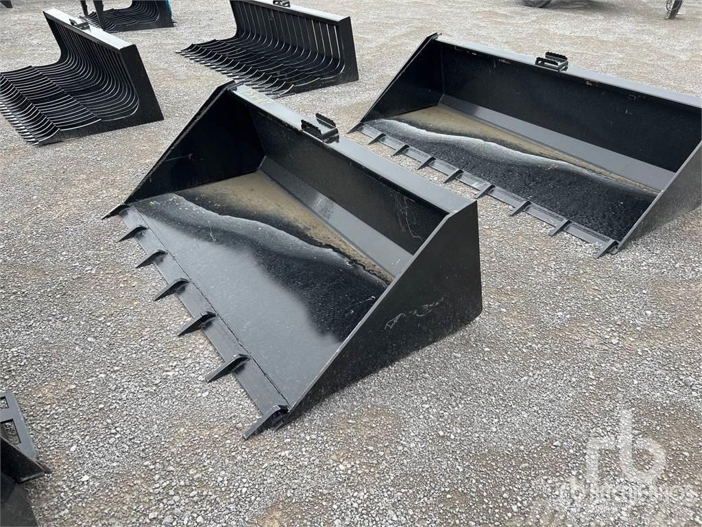  KIT CONTAINERS QT-DB-T66 Žlice