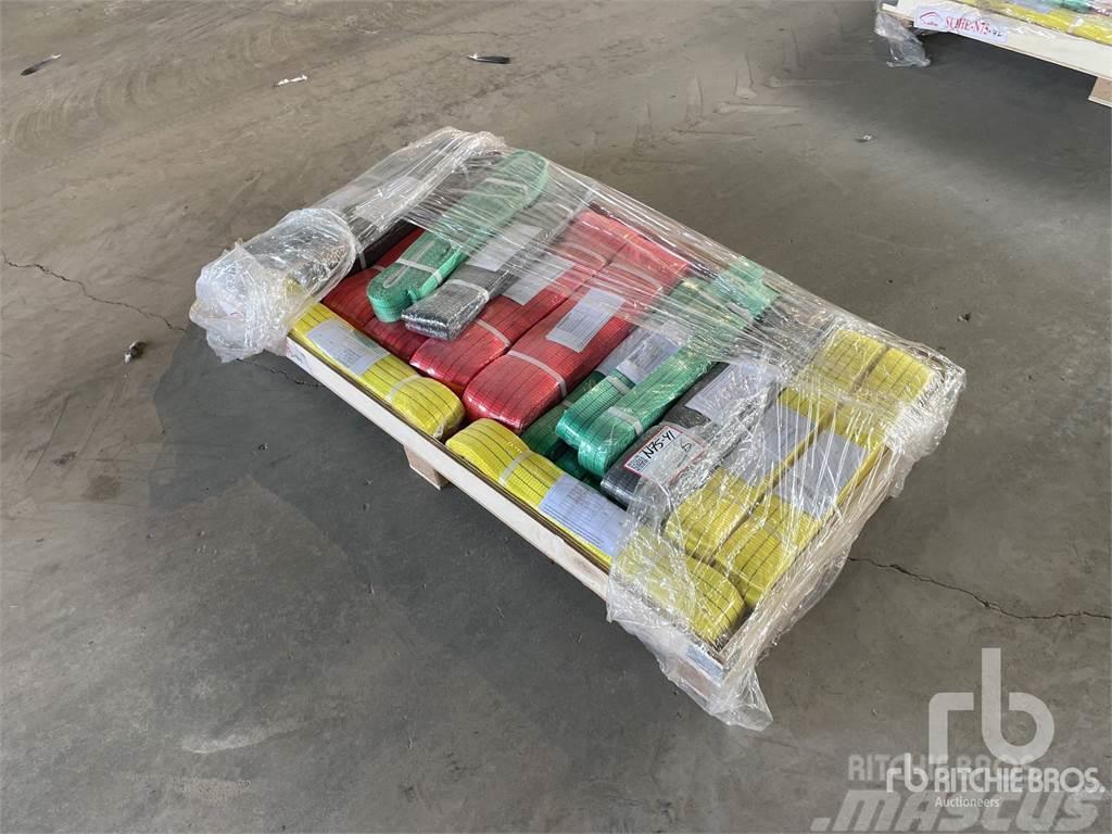 Suihe WS22 Crane parts and equipment