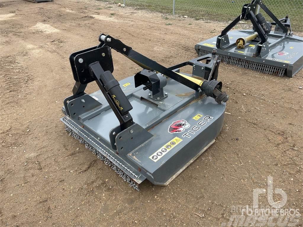 Tiger 48 in 3-Point Hitch (Unused) Kosilnice