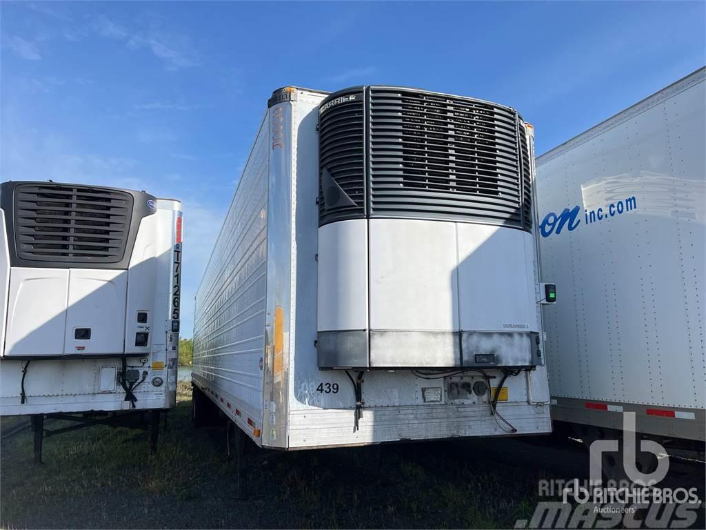 Utility VS2R Temperature controlled semi-trailers