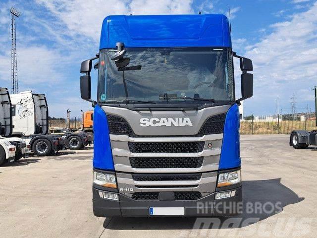 Scania R 410 A4x2LA Vlačilci