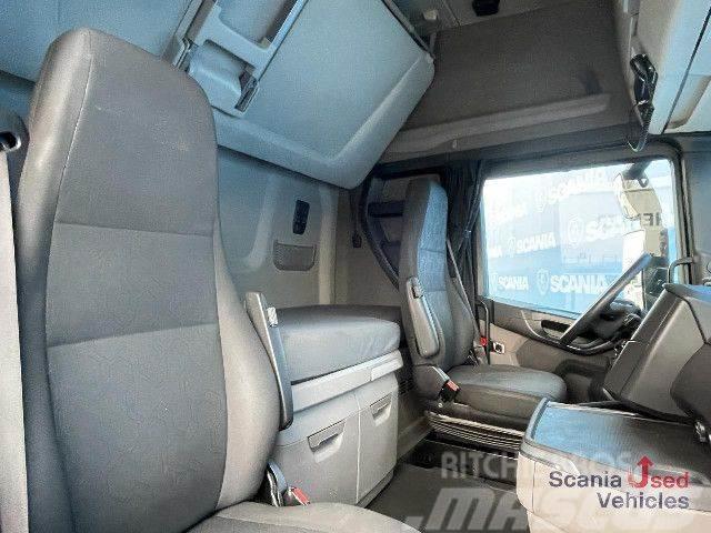 Scania S 450 A4x2NB RETARDER DIFF LOCK 8T FULL AIR Vlačilci
