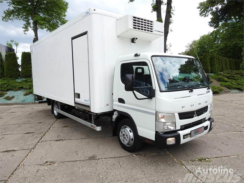 Mitsubishi Fuso CANTER 7C15 Tovornjaki hladilniki