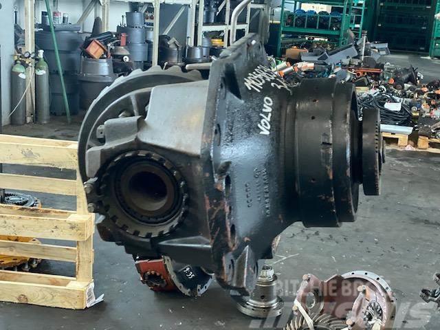 Volvo 9/31 REAL DIFFERENTIAL Osi