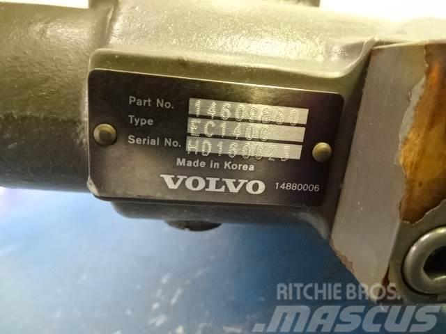 Volvo EC140ELM VENTIL Other components