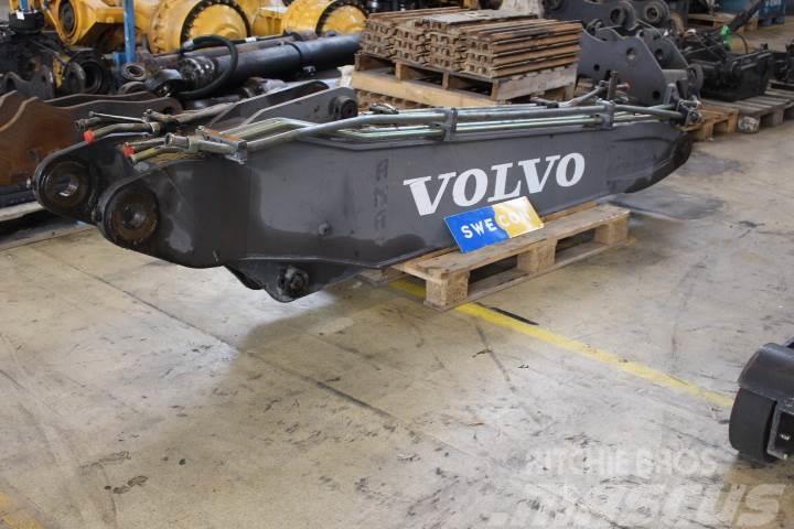 Volvo EW140B Bom 2, delad Drugi deli