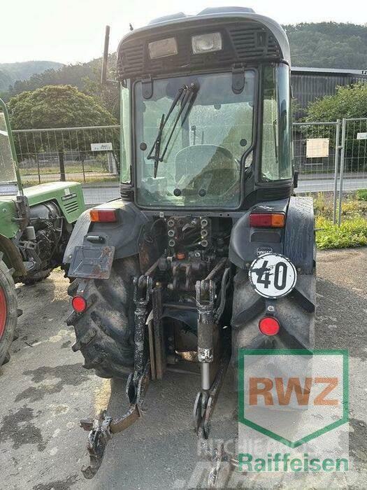 Deutz-Fahr Agrocompact F90 Traktorji