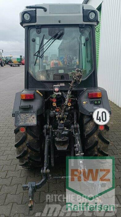 Deutz-Fahr Agroplus 410 Traktorji