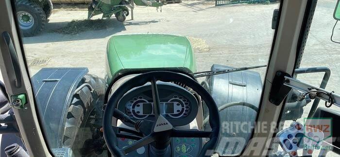 Fendt 936 Vario Traktorji