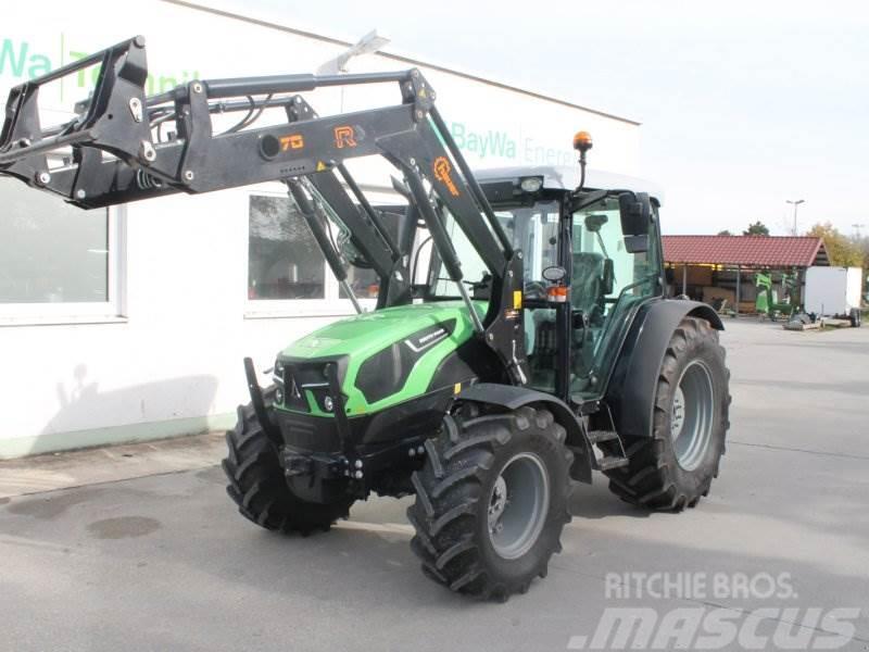 Deutz-Fahr 5090.4 D GS Traktorji