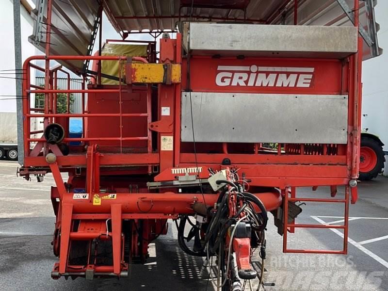 Grimme SE 75-30 Potato equipment - Others