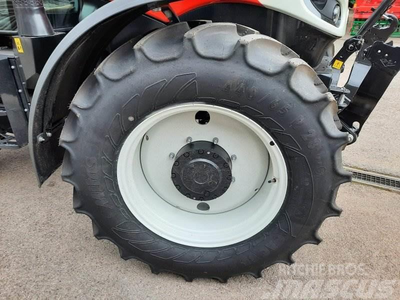 Steyr Expert 4110 CVT Traktorji