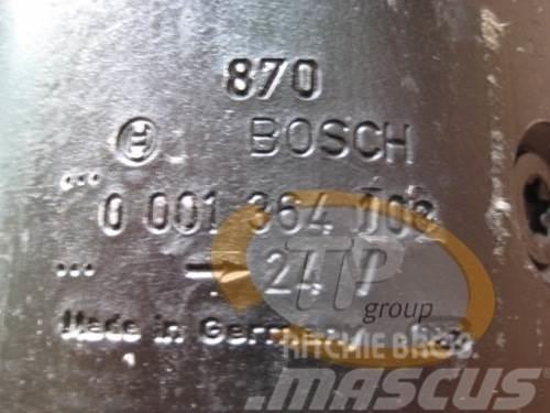 Bosch 0001364103 Anlasser Bosch 870 Motorji