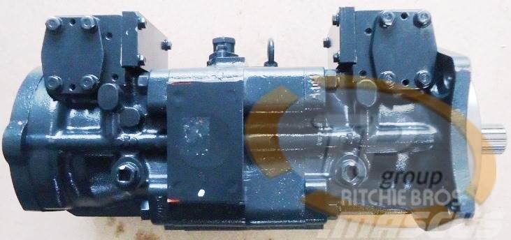 Komatsu 708-4L-00911 Pump WA800 Drugi deli