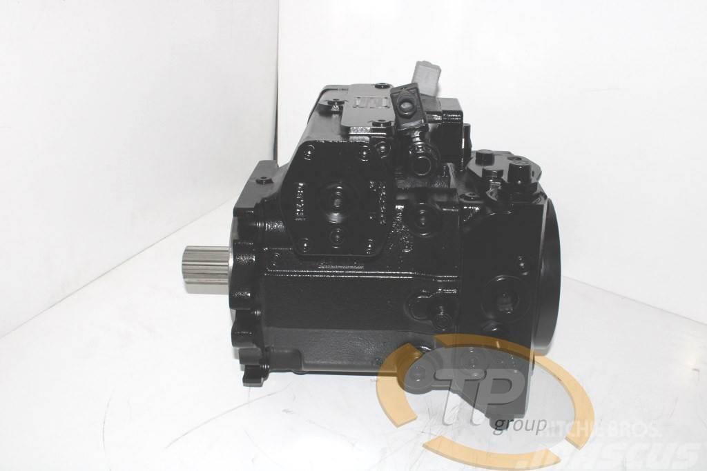 Rexroth F072737 John Deere harvester 1470E Other components