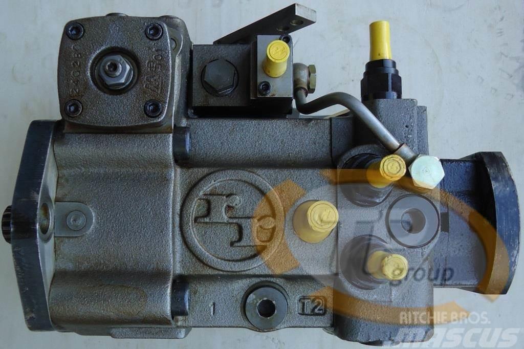 Rexroth 233193421 A4V56HW1.0R00101 Other components