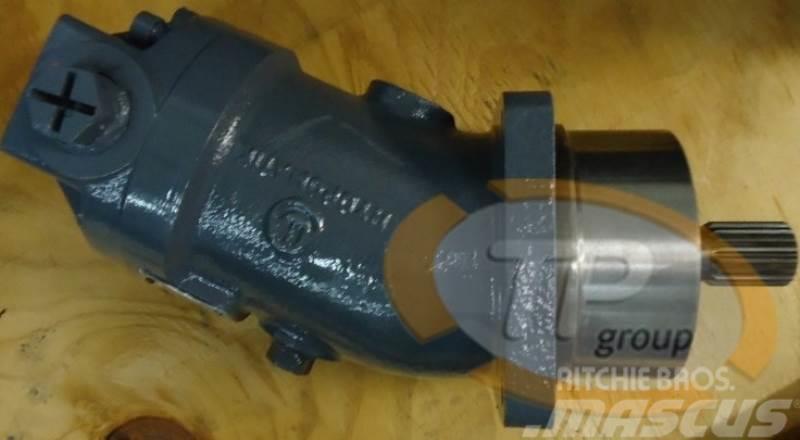 Rexroth A2F28R3Z4 Rexroth 26641140 Other components