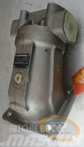 Rexroth A2FM90/61W-PZB010 Rexroth Other components