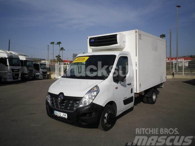 Renault MASTER 165.35 Hladilna tovorna vozila