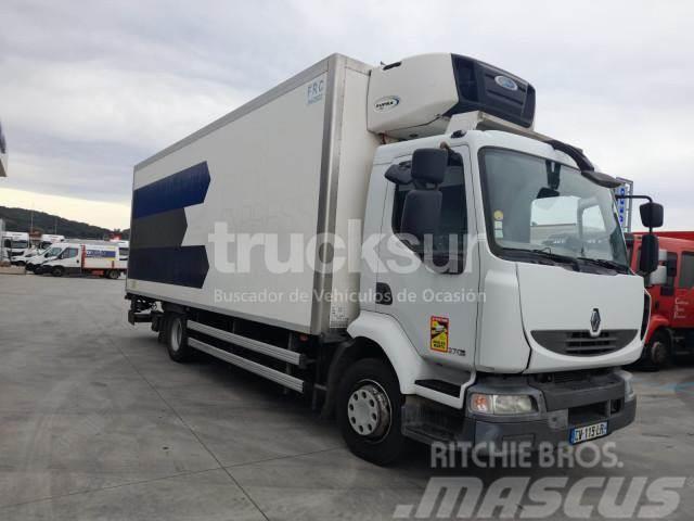 Renault MIDLUM 270.14 Tovornjaki hladilniki