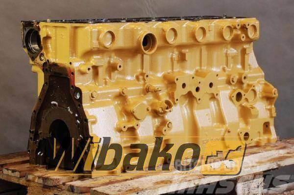 CAT Block Engine / Motor Caterpillar 3176 Drugi deli