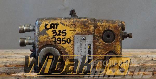 CAT Cylinder valve Caterpillar CL160FM34TE21 087-5343 Drugi deli