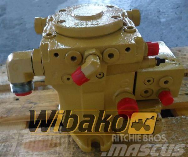 CAT Hydraulic pump Caterpillar AA4VG40DWD1/32R-NZCXXF0 Drugi deli