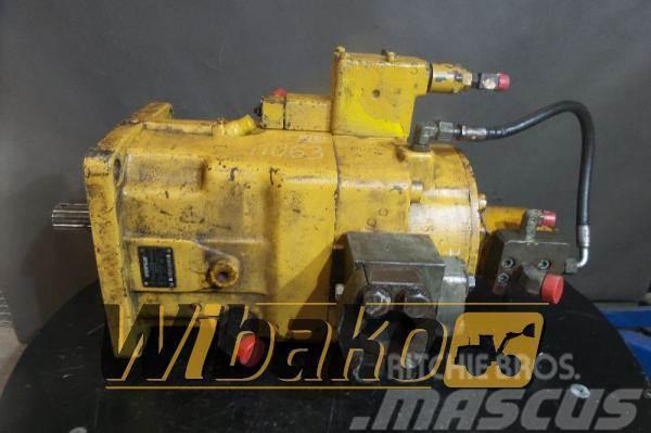 CAT Hydraulic pump Caterpillar AA11VLO200 HDDP/10R-NXD Drugi deli